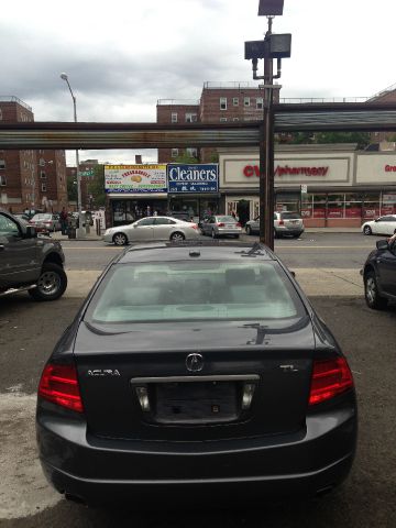 2006 Acura TL Premium Quattro