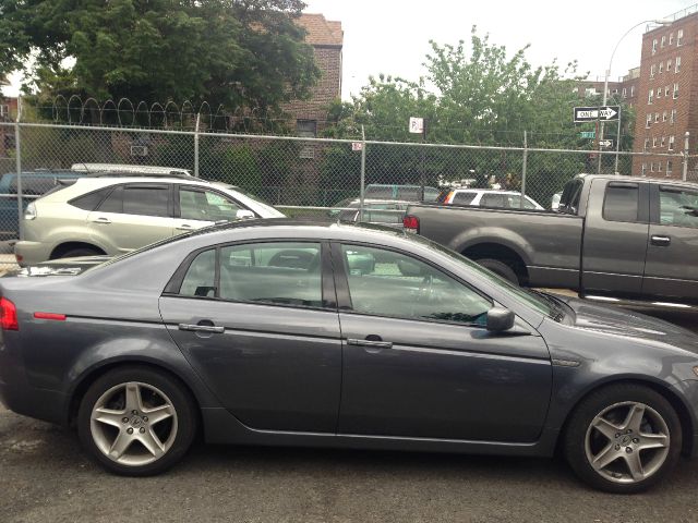 2006 Acura TL Premium Quattro