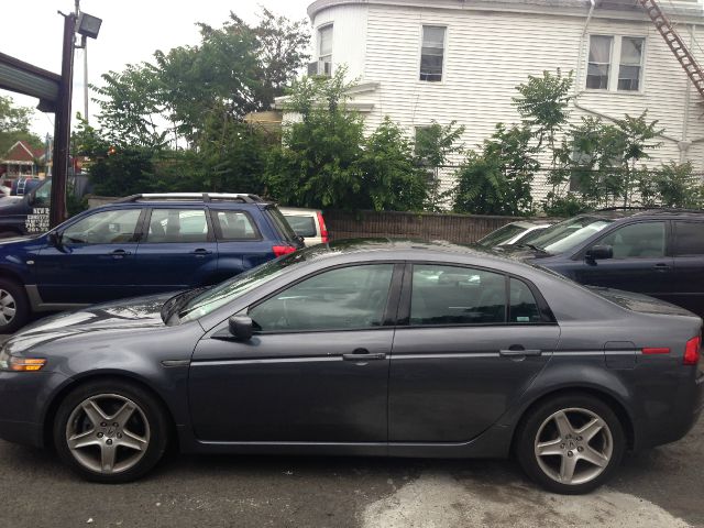 2006 Acura TL Premium Quattro