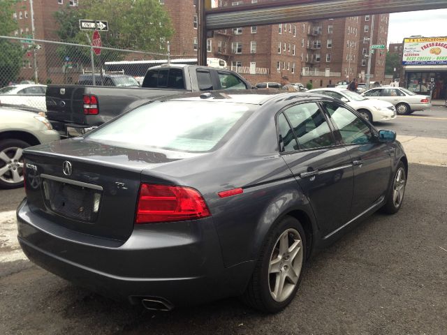 2006 Acura TL Premium Quattro