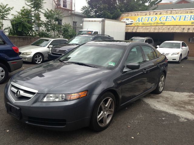 2006 Acura TL Premium Quattro