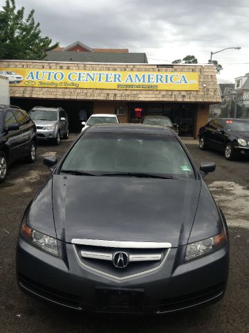 2006 Acura TL Premium Quattro