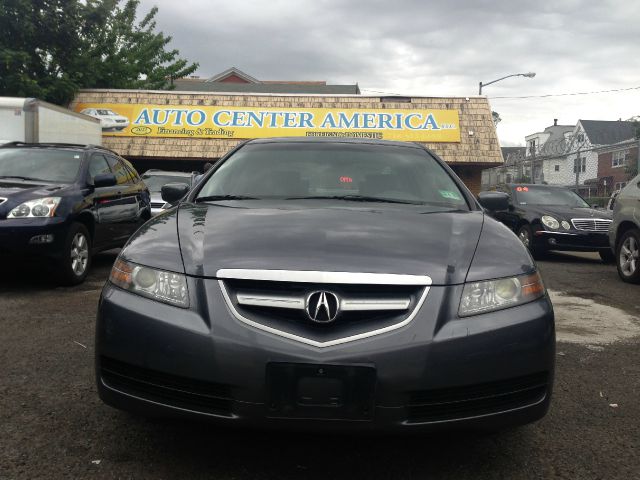 2006 Acura TL Premium Quattro