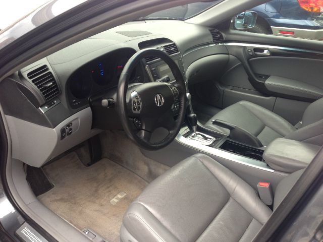 2006 Acura TL Premium Quattro