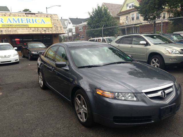 2006 Acura TL Premium Quattro