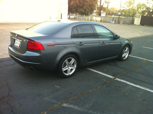 2006 Acura TL Premium Quattro