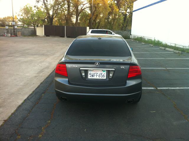 2006 Acura TL Premium Quattro