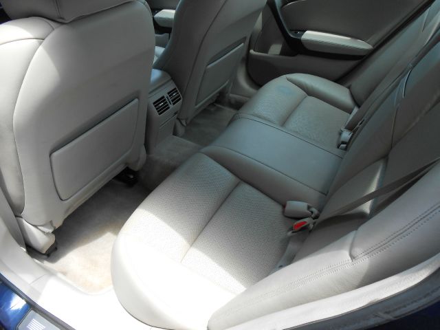 2007 Acura TL Unknown