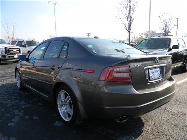 2007 Acura TL AWD/ V-6