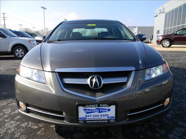 2007 Acura TL AWD/ V-6