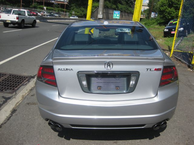 2007 Acura TL Coupe Try 1.99 Apr