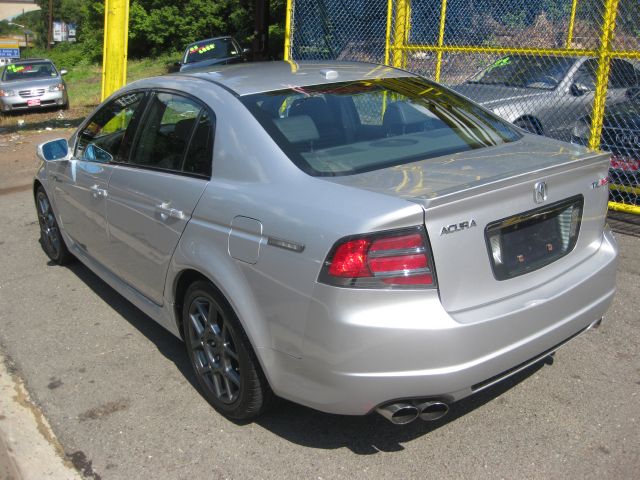 2007 Acura TL Coupe Try 1.99 Apr