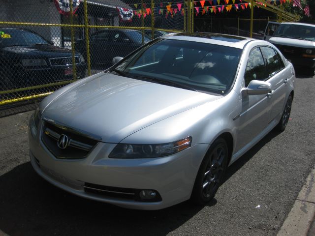 2007 Acura TL Coupe Try 1.99 Apr