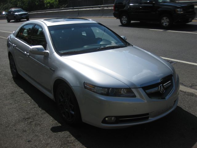 2007 Acura TL Coupe Try 1.99 Apr