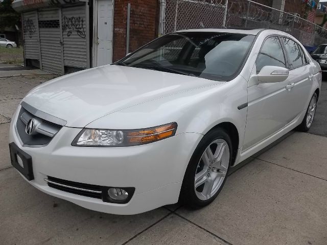 2007 Acura TL Premium Quattro