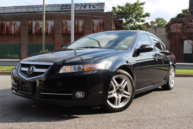 2007 Acura TL Premium Quattro