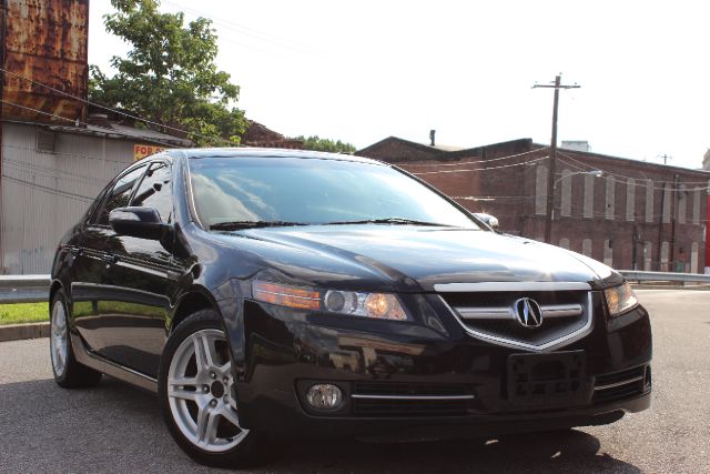 2007 Acura TL Premium Quattro