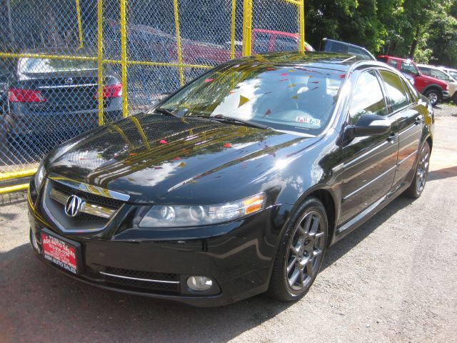 2007 Acura TL Coupe Try 1.99 Apr