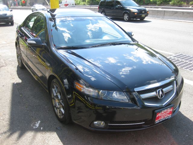 2007 Acura TL Coupe Try 1.99 Apr