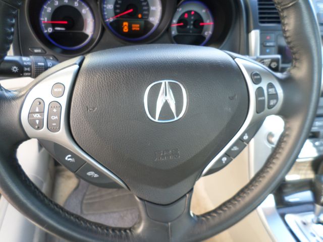 2007 Acura TL Premium Quattro