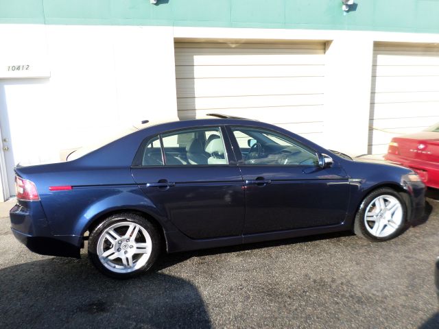 2007 Acura TL Premium Quattro