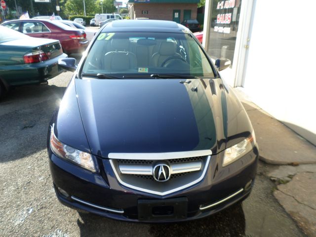 2007 Acura TL Premium Quattro