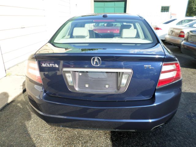 2007 Acura TL Premium Quattro