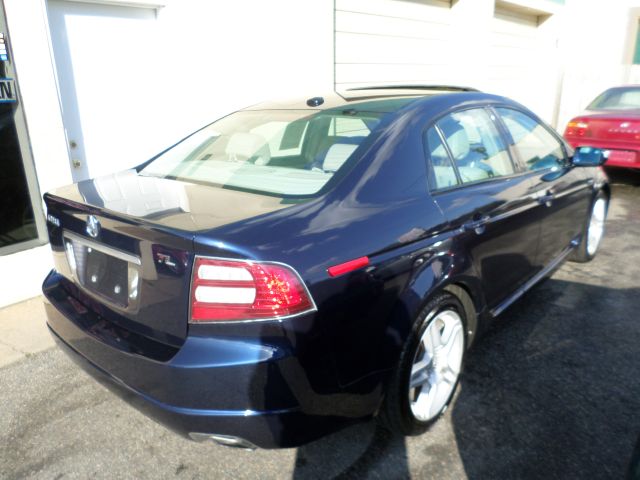 2007 Acura TL Premium Quattro