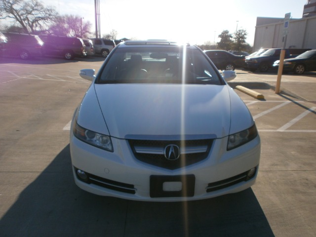 2007 Acura TL Premium Quattro