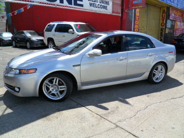 2007 Acura TL Premium Quattro