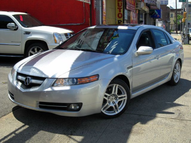 2007 Acura TL Premium Quattro