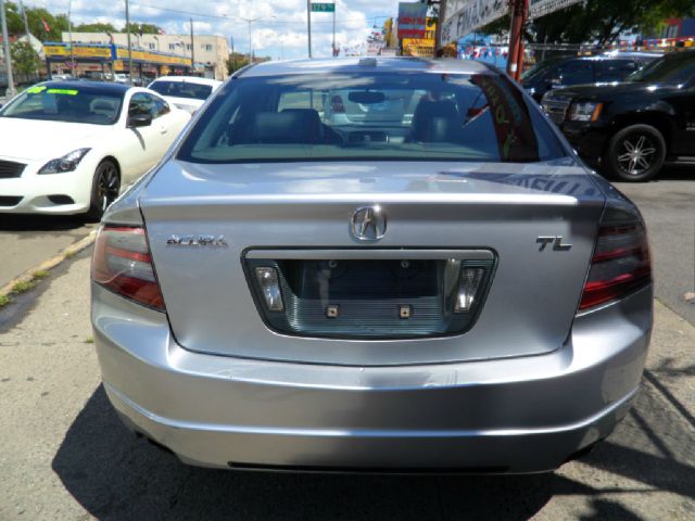 2007 Acura TL Premium Quattro