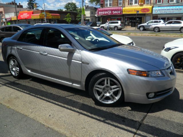 2007 Acura TL Premium Quattro