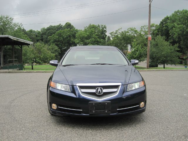 2008 Acura TL Premium Quattro