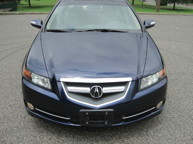 2008 Acura TL Premium Quattro