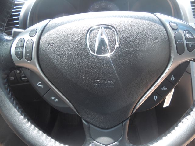 2008 Acura TL Premium Quattro