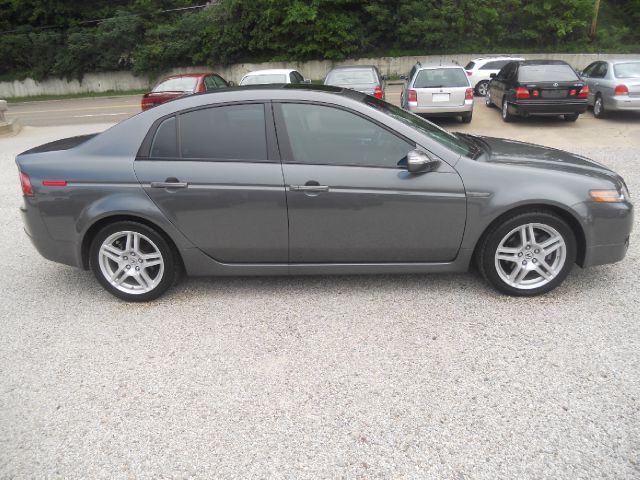 2008 Acura TL Premium Quattro