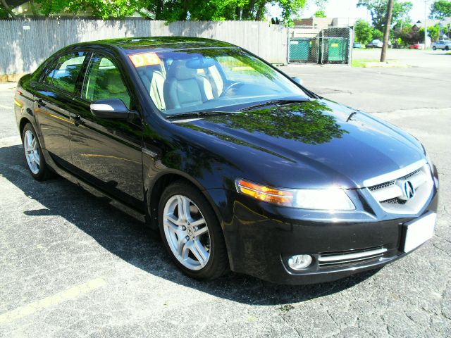 2008 Acura TL Premium Quattro