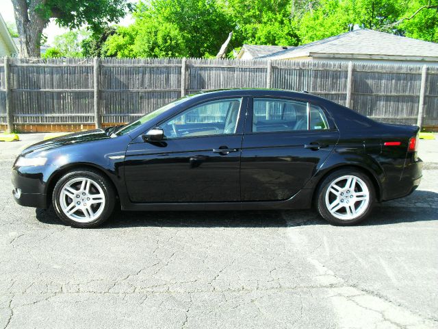 2008 Acura TL Premium Quattro