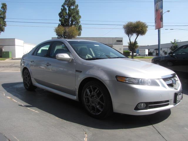 2008 Acura TL 2.3L I