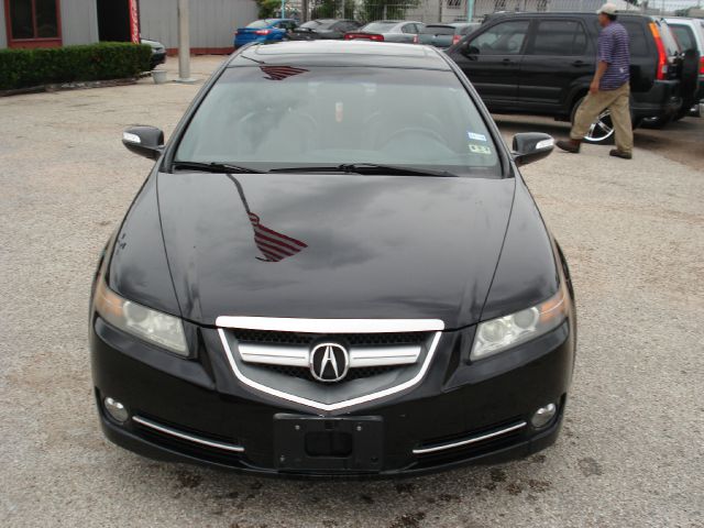 2008 Acura TL Premium Quattro