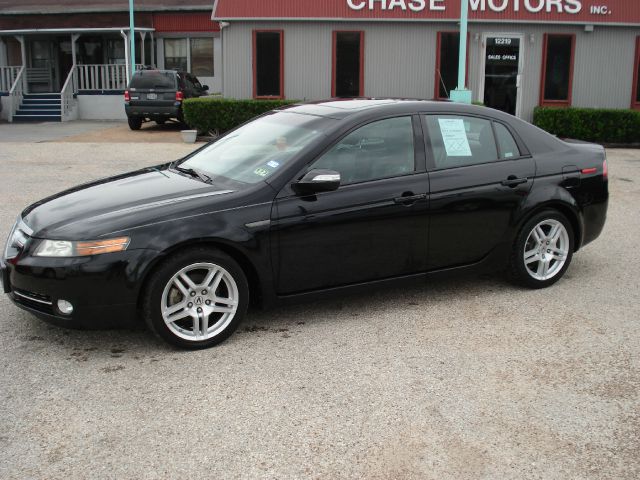 2008 Acura TL Premium Quattro