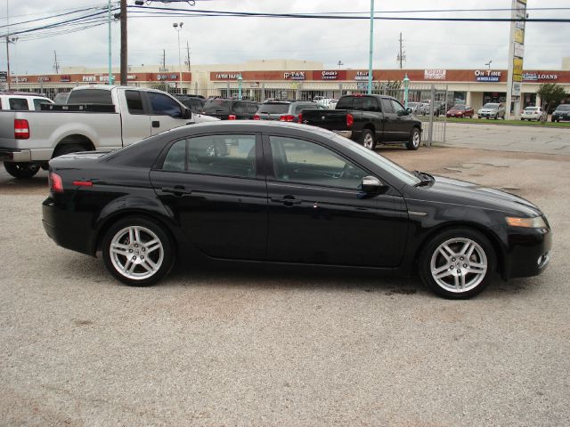 2008 Acura TL Premium Quattro