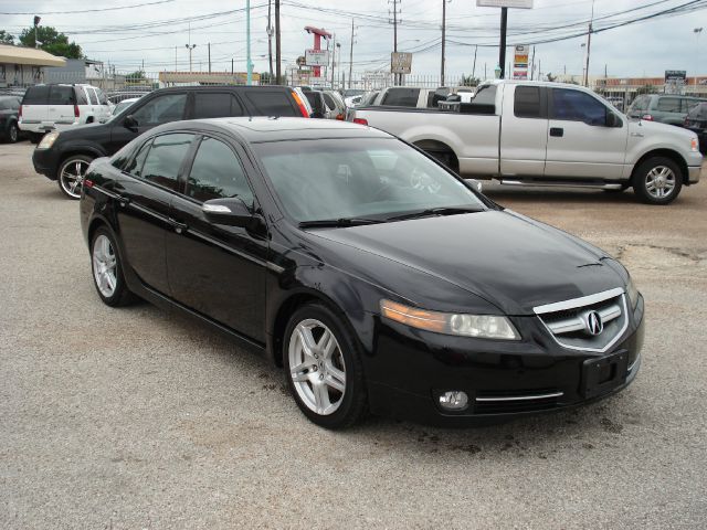 2008 Acura TL Premium Quattro