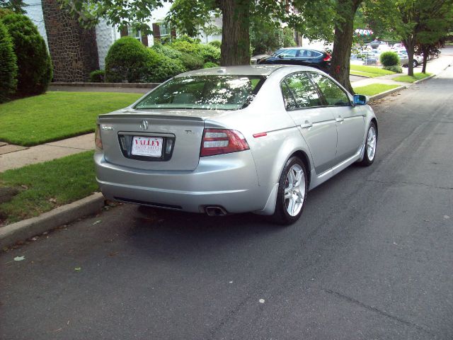 2008 Acura TL DUMP LIFT