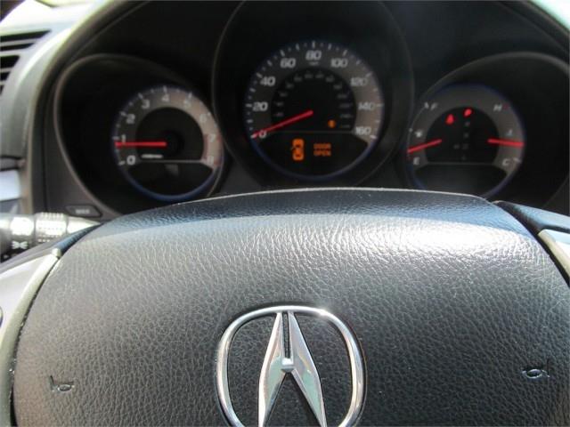 2008 Acura TL Convertible V6 AUTO