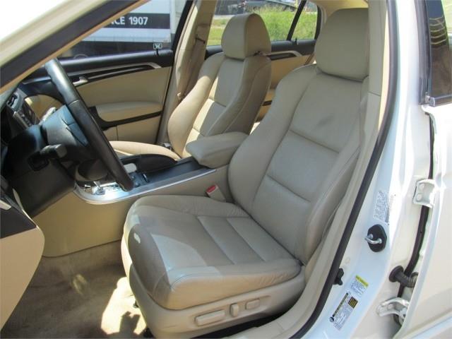 2008 Acura TL Convertible V6 AUTO