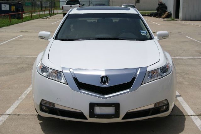 2009 Acura TL Premium Quattro