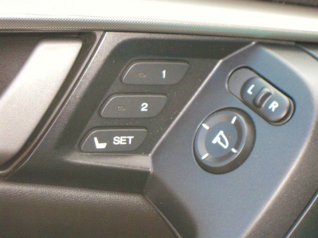 2009 Acura TL Limited W/swivelngo 2nd3rdrowdvd Nav Chromes Rea