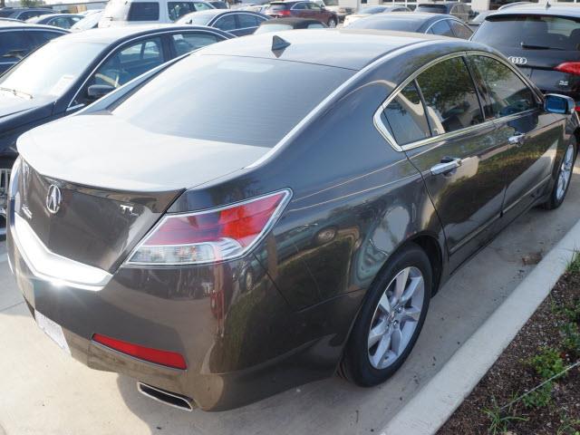 2009 Acura TL 4dr S Auto QU All Weather Pkg AWD